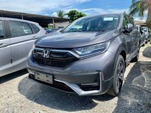 2020 All New Honda CR-V 2.0 i-VTEC SUV