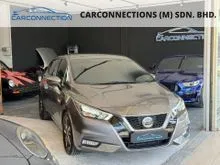 2020 Nissan Almera 1.0 VLT Turbo Sedan