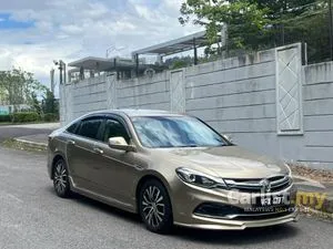 2017 Proton Perdana 2.4 Sedan