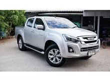 2017 Isuzu D-MAX 1.9 Cab-4 (ปี 11-17) 1.9 Hi-Lander Z Cab-4 Pickup MT