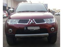 2012 Mitsubishi Pajero Sport 2.5 Dakar Facelift - TDP HANYA 30JT
