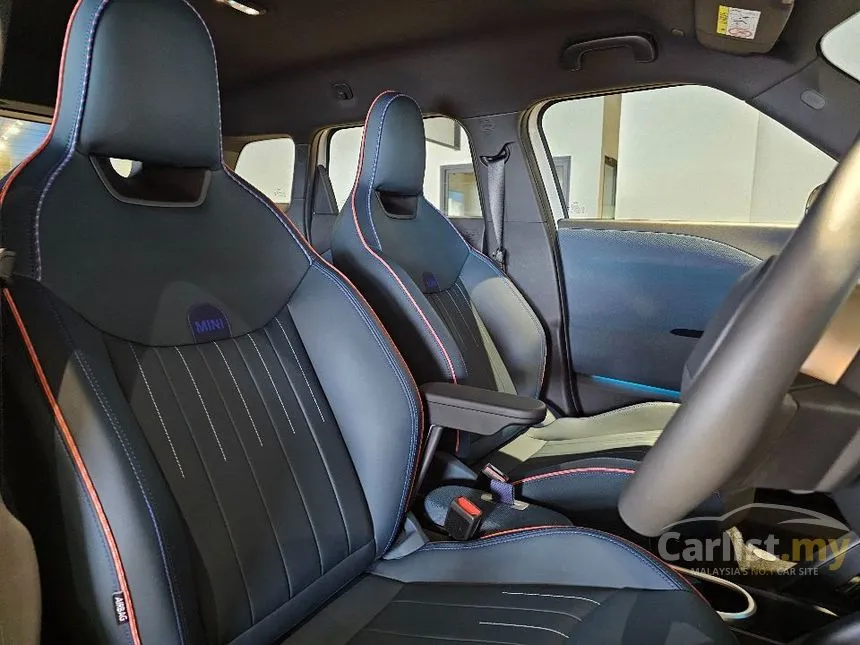 2025 MINI Aceman SE SUV
