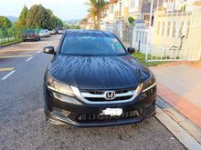 2016 Honda Accord 2.0 VTi-L Sedan (Negotiable)