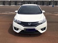 2014 Honda Jazz 1.5 RS Hatchback