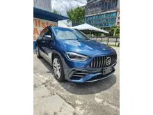 2023 Mercedes-Benz AMG GLA45s 2.0 4MATIC SUV