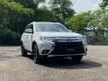 Used 2018 Mitsubishi Outlander 2.4 SUV SENANG DAPAT LOAN