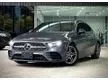 Recon 2020 Unreg Mercedes-Benz A250 2.0 AMG Line Sedan - Cars for sale