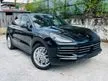 Recon 2018 Porsche Cayenne 2.9 S SUV 360Cam,ACC,BSM,PDCC,PDLS Plus