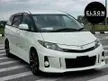 Used 2012 Toyota Estima 2.4 (A) Aeras G Facelift Reg.2015
