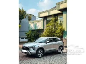 2024 Mitsubishi XFORCE 1.5 Ultimate SUV