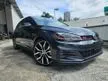 Recon 2019 Volkswagen Golf 2.0 GTi performance very fast car