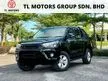 Used 2017 Toyota HILUX 2.4 G VNT (A) Pick Up No OFF Road Super Car King Easy Loan