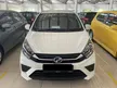 Used *** FAST SELLING***2021 Perodua AXIA 1.0 GXtra Hatchback