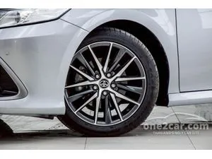 2023 Toyota CAMRY 2.5 Premium Sedan