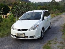 2010 Proton Exora 1.6 (ปี 09-15) High Line Wagon AT