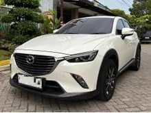 2018 Mazda CX-3 2.0 Touring SUV