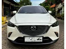 2018 Mazda CX-3 2.0 Touring SUV
