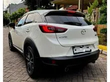 2018 Mazda CX-3 2.0 Touring SUV
