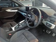 Audi A4 2.0 TFSI Sedan
