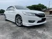 Used 2014 Honda Accord 2.0 i-VTEC VTi Sedan - CAR KING - CONDITION PERFECT - NOT FLOOD CAR - NOT ACCIDENT CAR - TRADE IN WELCOME - Cars for sale