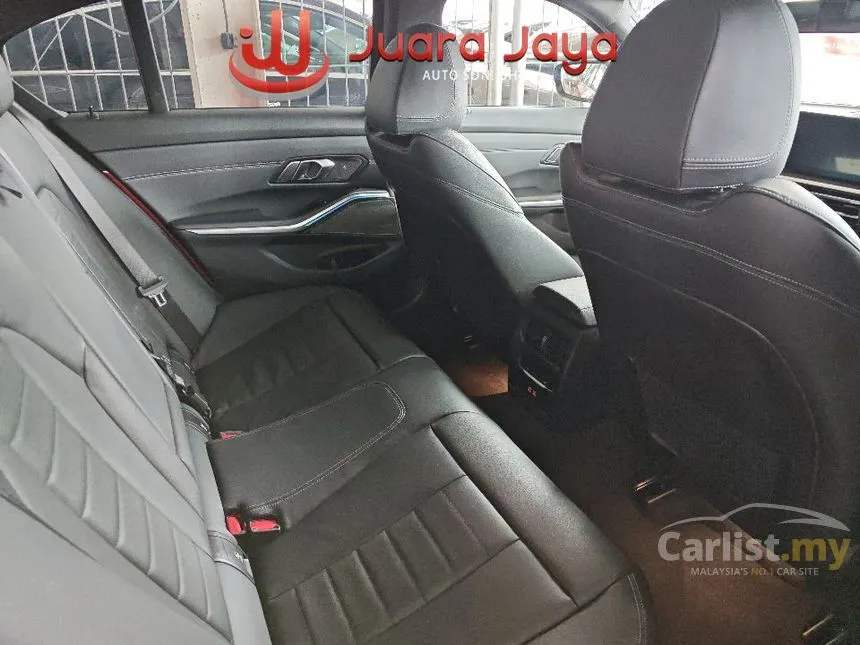 2023 BMW M340i M Sport Pro Sedan