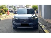 2023 Honda HR-V 1.5 Special Edition SUV CVT Sensing Panoramic AT Abu Metalik NIK 2023 [ GARANSI 5TH ]