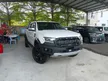 Used 2018 Ford Ranger 2.2L XLT 4WD (A)