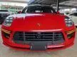 Recon 2021 Porsche Macan Turbo 2.9 V6 SUV