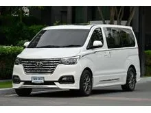 2021 Hyundai H-1 2.5 (ปี 18-24) Impressive Van