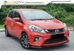 Used 2018 Perodua Myvi 1.5 H Hatchback 2 YEARS WARRANTY LOW MILEAGE ONE OWNER TIPTOP CONDITION TRUE YEAR MAKE