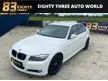 Used 2010 BMW 320i Sport Facelift 1 Tahun Warranty - Cars for sale
