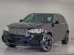 Used 2018 BMW X5 2.0 xDrive40e M Sport SUV One careful owner Full service record
