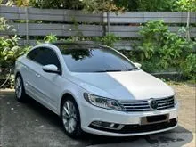 2013 Volkswagen Passat CC 2.0 TSI Sport Coupe