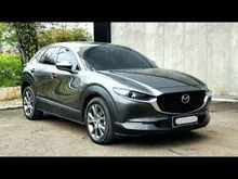 2020 Mazda CX-30 2.0 Grand Touring Wagon