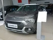 2025 Citroen C3 1.2 Puretech 82 (Two Tone) SUV INFO & PEMESANAN HUB MIRZA 088807539035