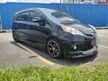 Used 2012 Perodua Alza 1.5 EZ MPV 1 Malay Elder Owner Engine, Gearbox Tip Top Condition FULL GEAR UP Accessories