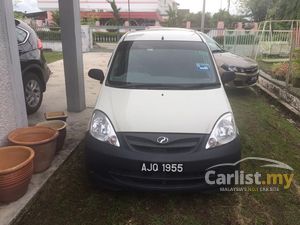 Search 92 Perodua Viva Cars for Sale in Malaysia - Carlist.my