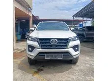 2023 Toyota Fortuner 2.4 SUV