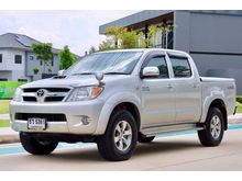 2007 Toyota Hilux Vigo 3.0 DOUBLE CAB (ปี 04-08) E Pickup MT