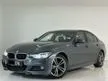 Used 2018 BMW 330e 2.0 M Sport Sedan 39K KM MILEAGE ONLY WITH FULL SERVICE RECORD HYBRID BATTERY UNDER WARRANTY UNTIL 2026 ONE DOCTOR OWNER BEST CONDITION - Cars for sale