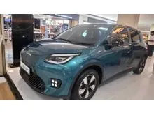 2026 GAC AION UT 0.0 Standard Hatchback adt Harga BBM NAIK Mobil Listrik Paling Dibutuhkan Keluarga Anda, Fitur Multifungsi Yuk Kepoin. Pesan Sekarang