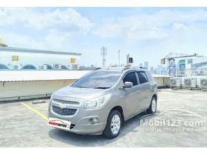 2013 Chevrolet Spin 1.5 LTZ MPV