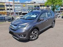 2017 Honda BR-V 1.5 V SUV