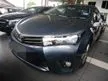 Used 2014 Toyota Corolla Altis 1.8 G Sedan (A) - Cars for sale