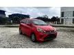 Used 2021 Perodua AXIA 1.0 GXtra Hatchback LOW MILEAGE