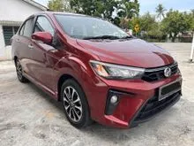 2021 Perodua Bezza 1.3 X Sedan