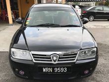 2008 Proton Waja 1.6 CPS Premium Sedan