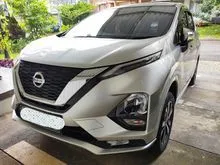 2019 Nissan Livina VL Wagon -MULUS, KM rendah