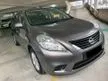 Used 2014 Nissan Almera (PROMO + 1 PLUS 1 YEAR WARRANTY + FREE GIFTS + TRADE IN DISCOUNT + READY STOCK) 1.5 E Sedan - Cars for sale