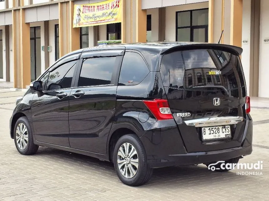 2014 Honda Freed S MPV